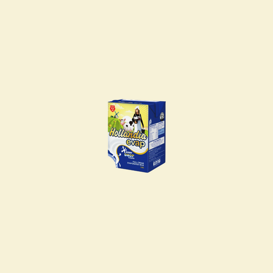 Hollandia Evaporated Full Cream Milk