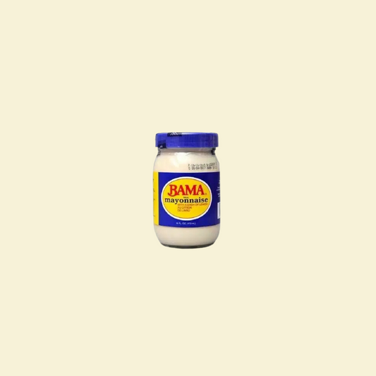 Bama Mayonnaise