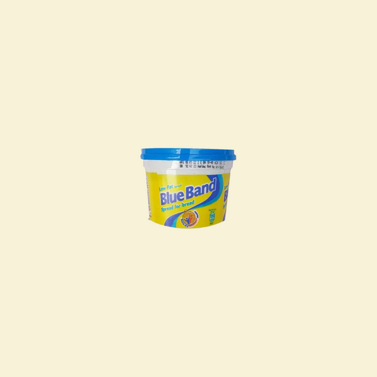 Blue Band Butter