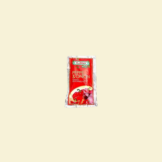 Gino Tomato Sachet