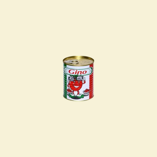 Gino Tin-Tomato