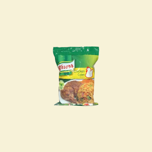Knorr Seasoning Cubes