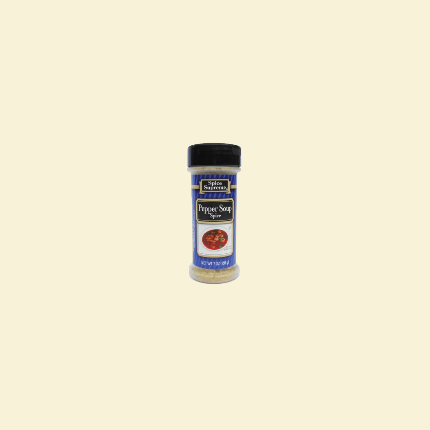 Pepper Soup Spice (Spice Supreme)