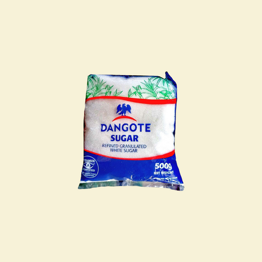 Sugar (Dangote)
