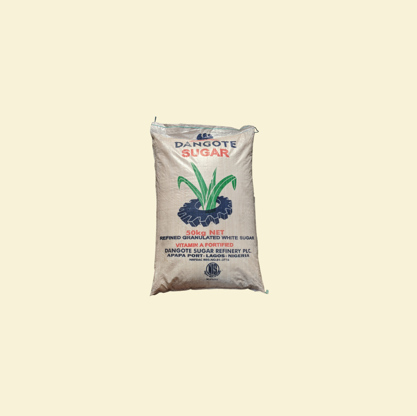 Sugar (Dangote)