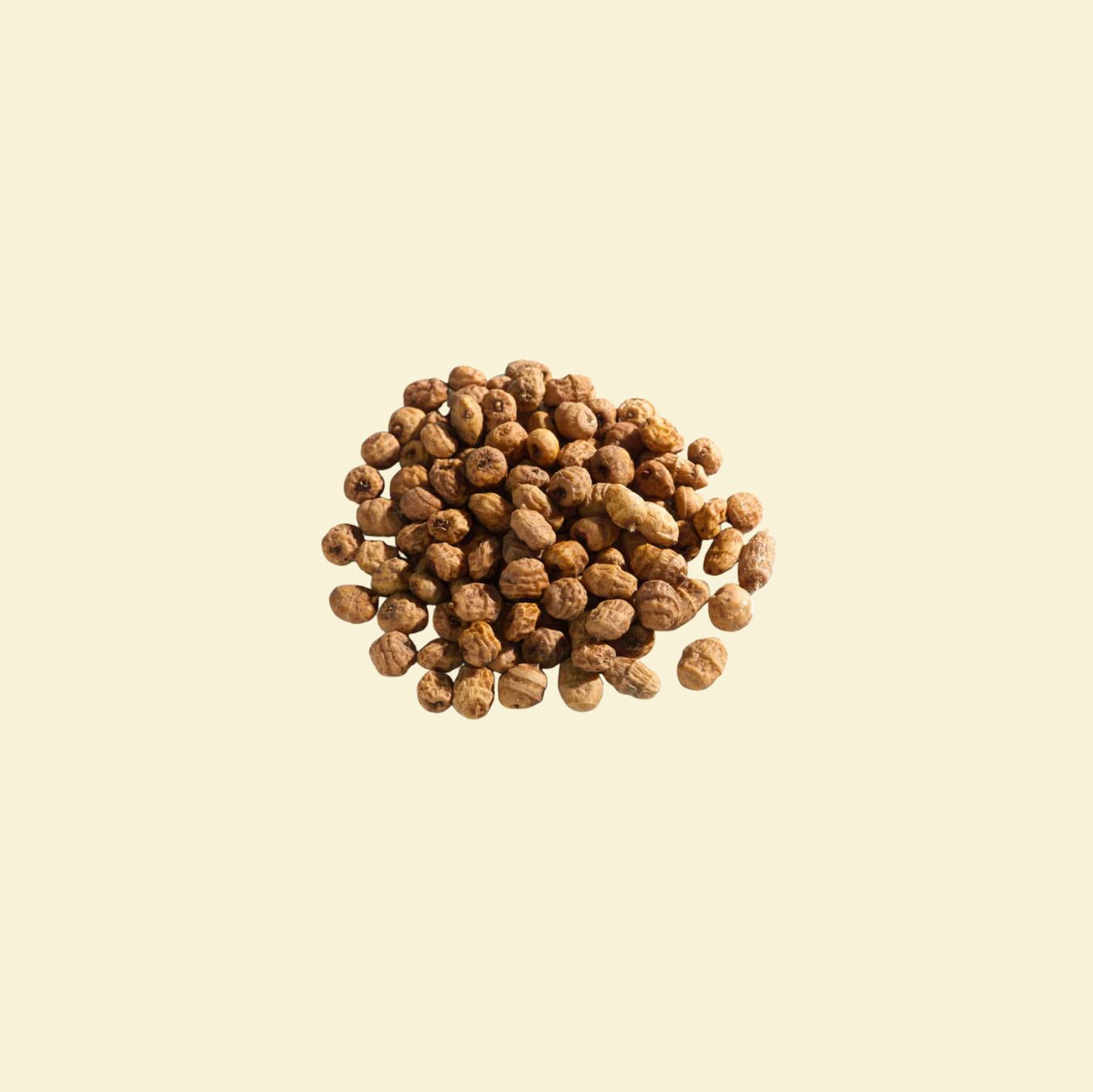Tiger nuts