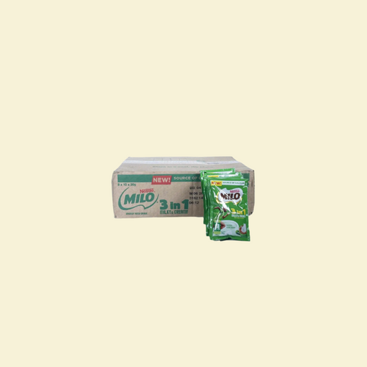 Milo Sachet