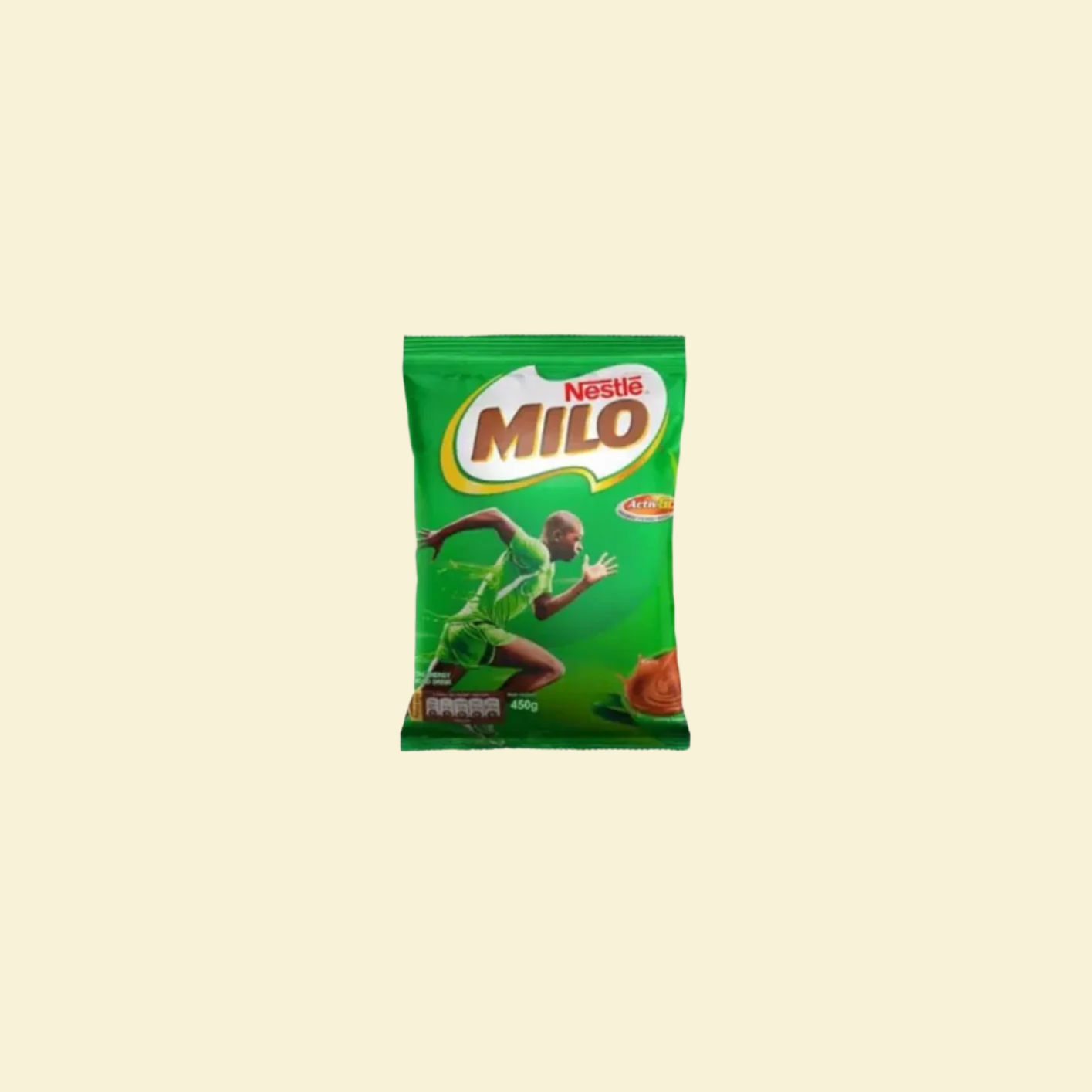 Milo Sachet