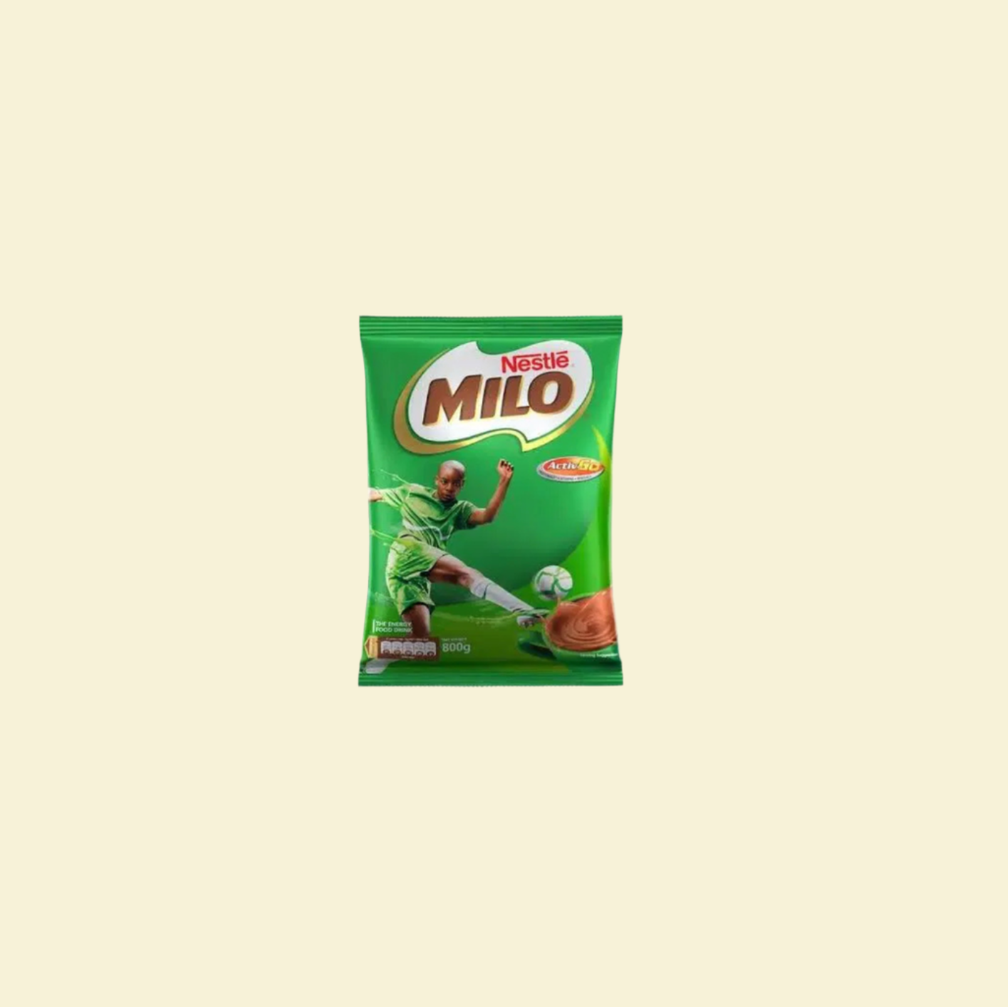 Milo Sachet
