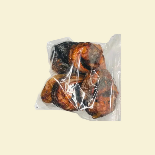 Dried Catfish