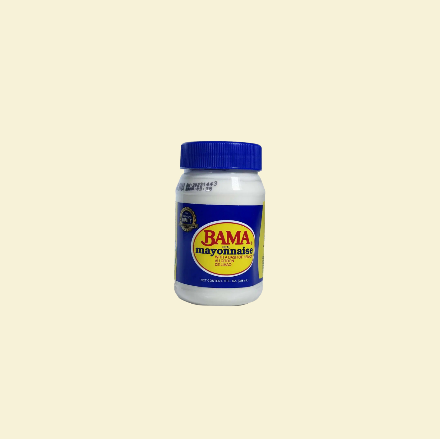 Bama Mayonnaise