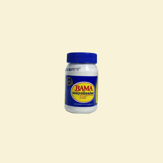 Bama Mayonnaise