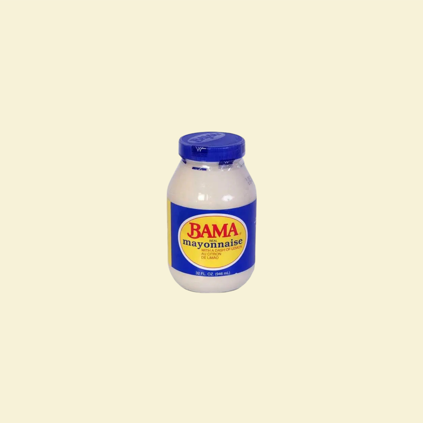 Bama Mayonnaise