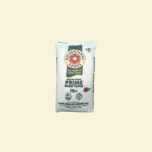 Baking Flour