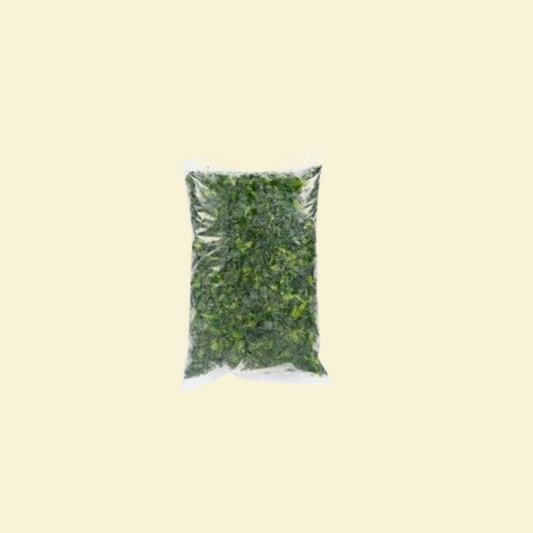 Dried Bitterleaf