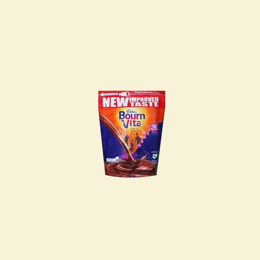 Bournvita