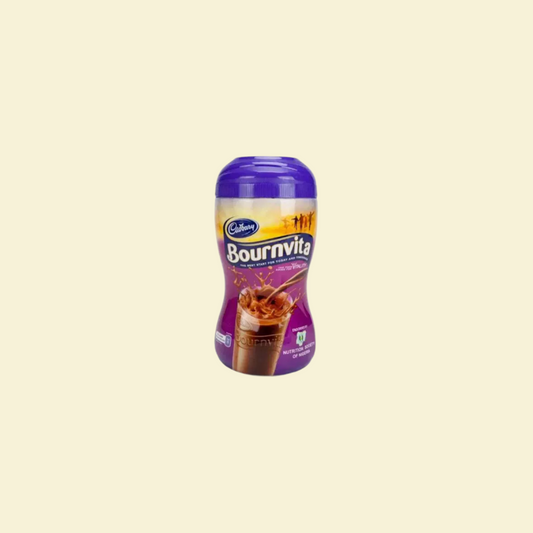 Bournvita