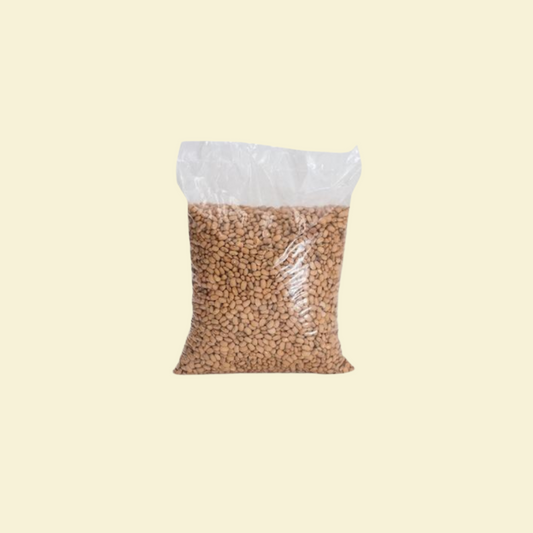 Brown Beans  (Olotu)