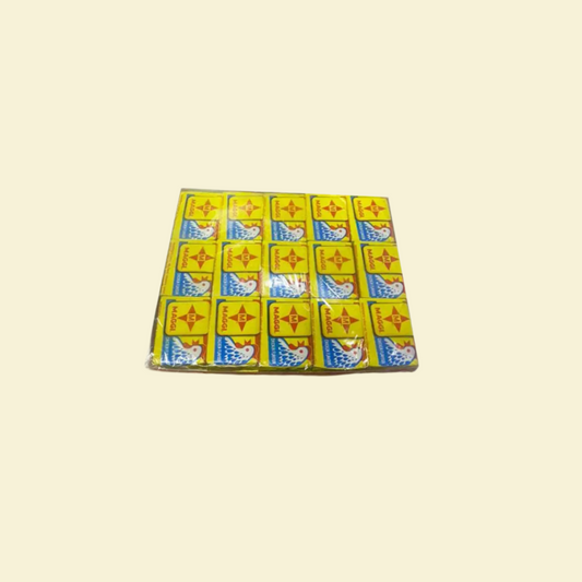 Maggi Star Tablet