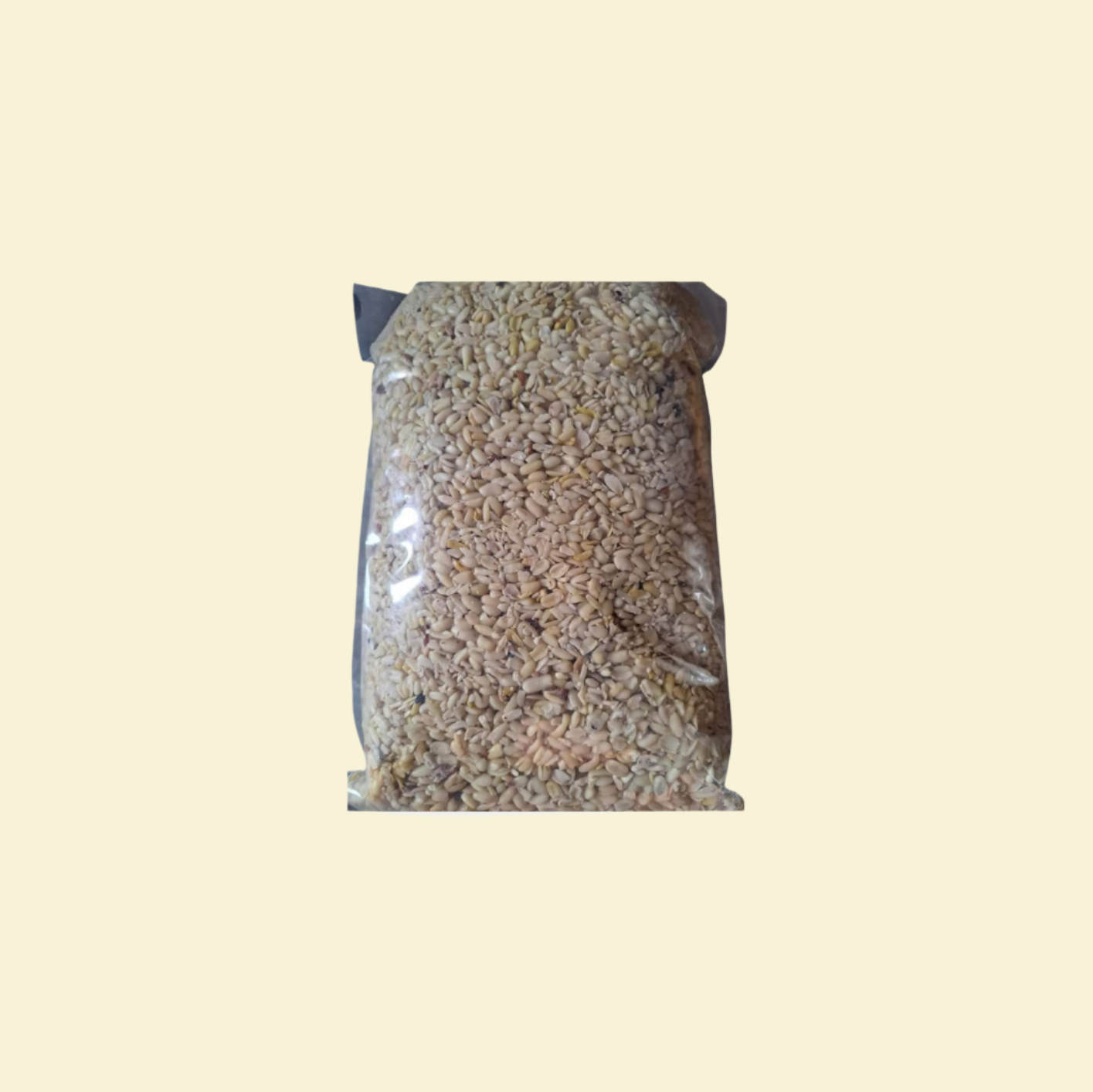 Dried Breadfruit (Ukwa or Afon)