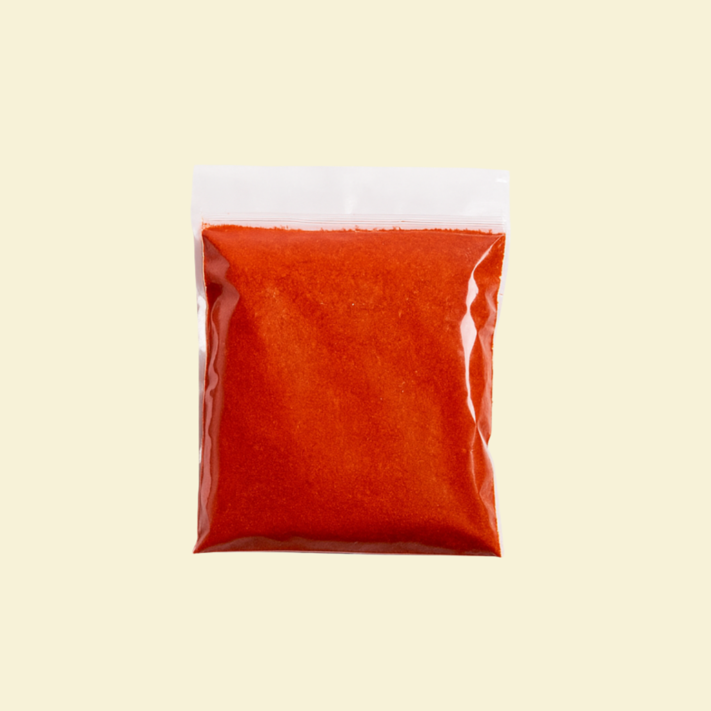 Dried Pepper (Grounded)