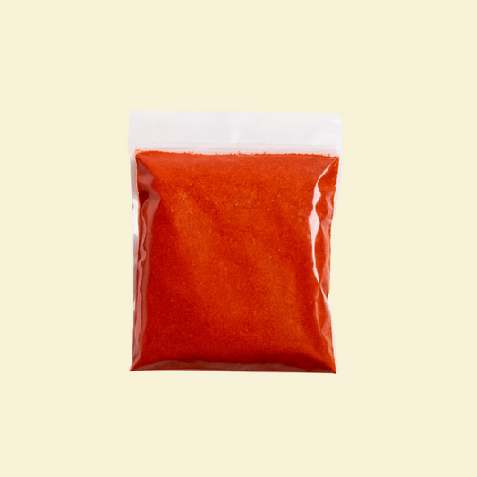 Dried Pepper (Grounded)