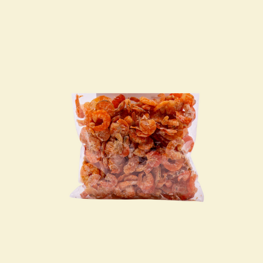 Dried Prawns