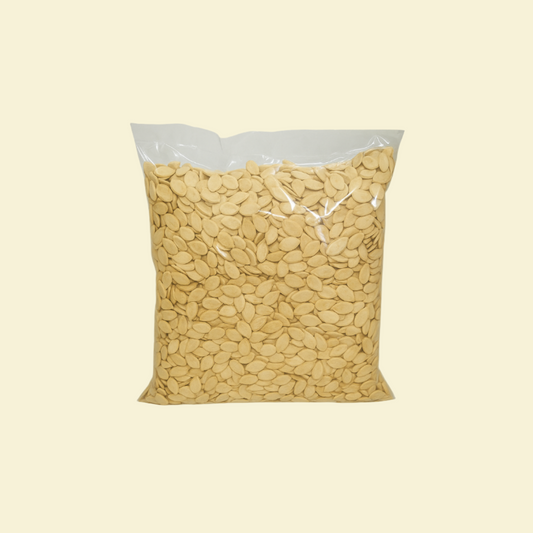 Egusi (Melon Seeds)