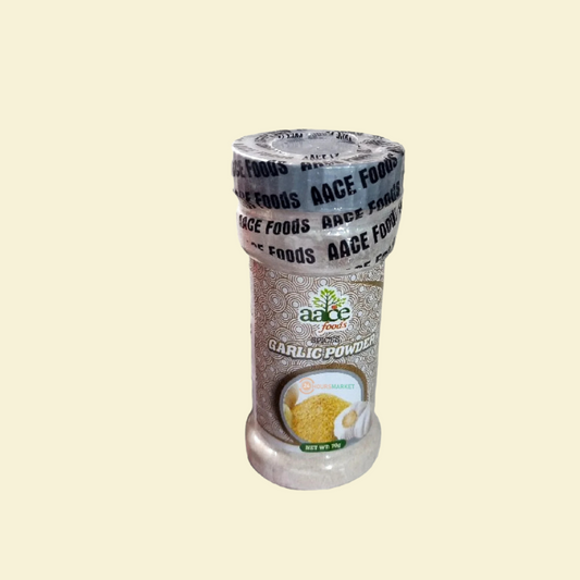 AACE FOOD Garlic Powder