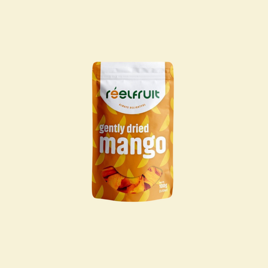 Reelfruit Dried Mango