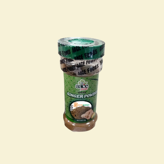 AACE FOOD Ginger Powder
