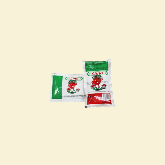 Gino Tomato Sachet