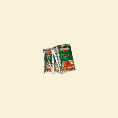 Gino Tomato Sachet