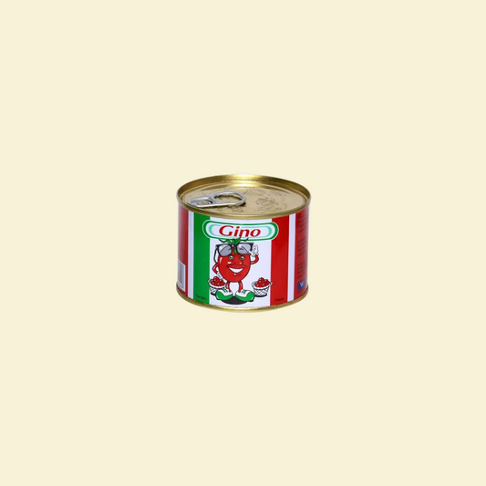 Gino Tin-Tomato