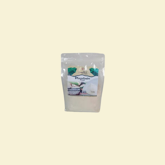 HoneyBee Plantain Flour