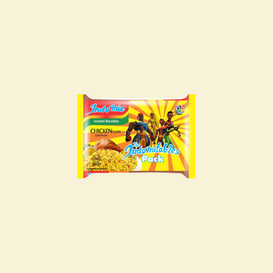 Indomie