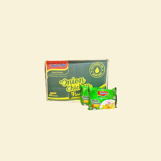Indomie - Onion Flavour