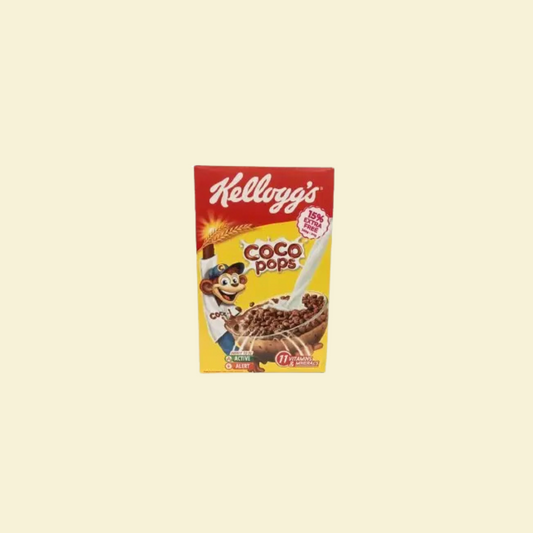 Kellogg's Coco pops