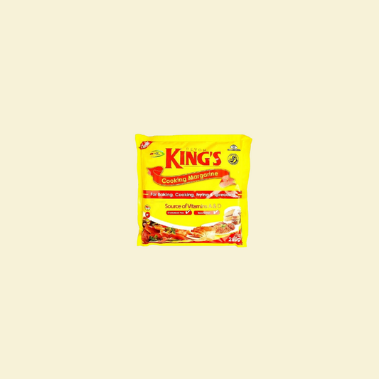 King's Cooking Margarine