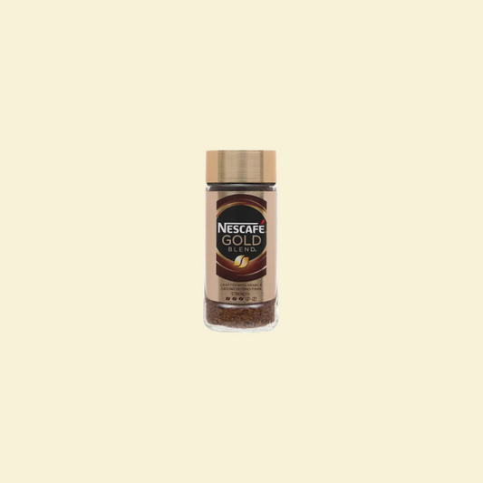 Nescafe Gold Blend (95g)
