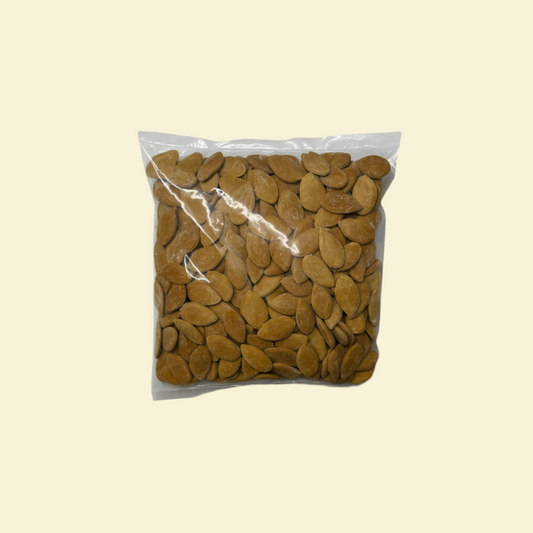 Ogbono Seeds(wild mango seeds)