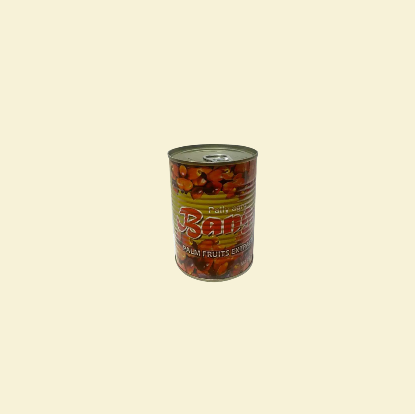 Pally Agro Banga Paste