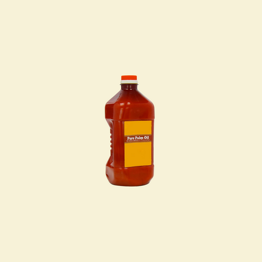 Pure Palm Oil