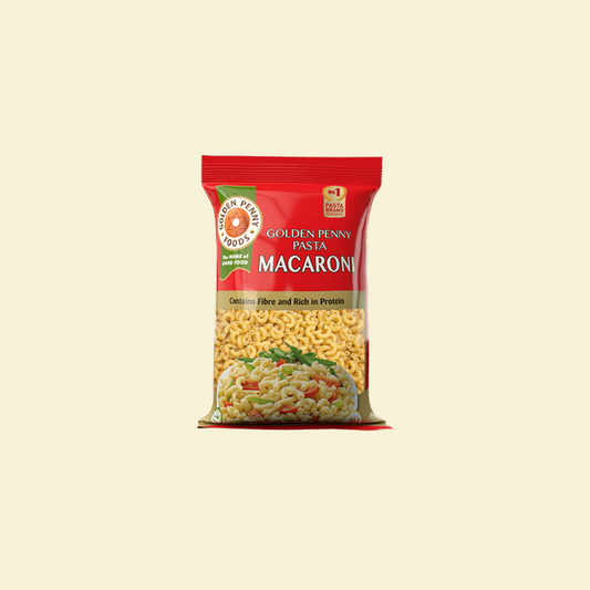 Golden Penny Pasta