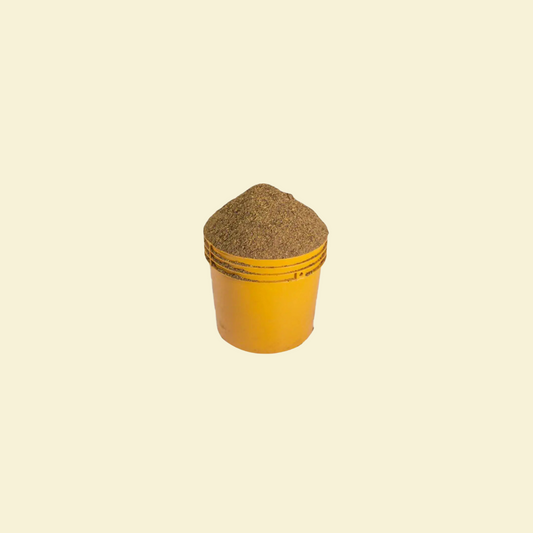 Pepper - Cameroun Grinded