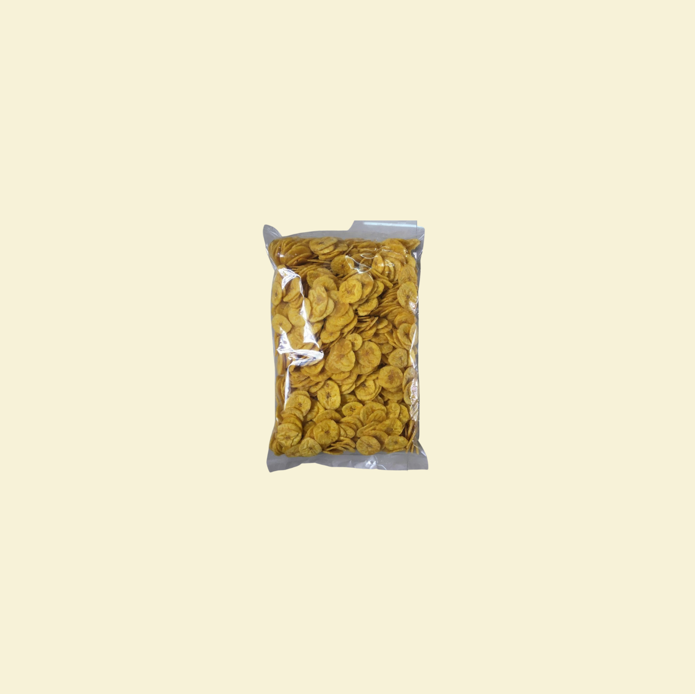 Plantain Chips (500g)