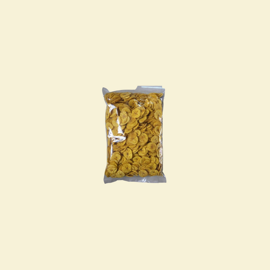 Plantain Chips (500g)