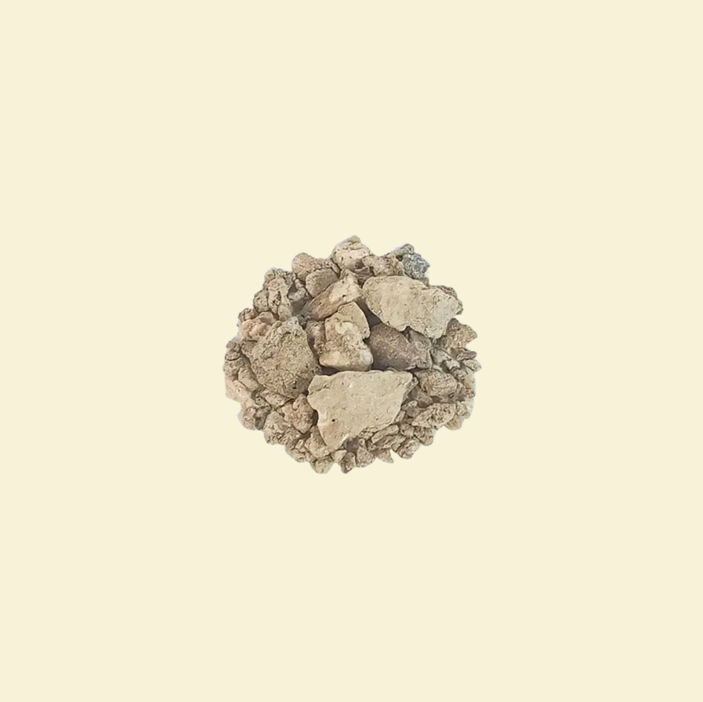 Potash (25g)