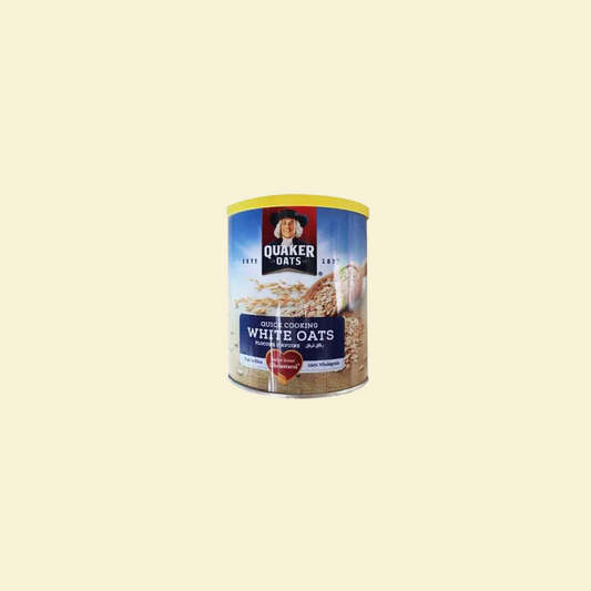 Quaker Oats