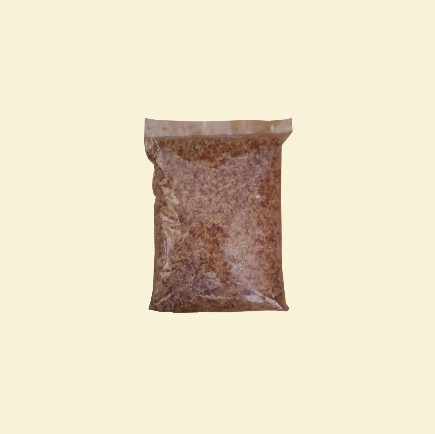 Local Ofada - Rice